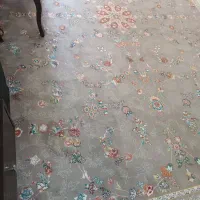 فزش ۱۲متری نو|فرش|بیرجند, |دیوار