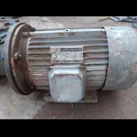 دینام کیربکس ژنراتور|ماشینآلات صنعتی|رشت, اسماعیل آباد|دیوار