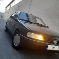 پژو آردی ۱۶۰۰|خودرو سواری و وانت|سمنان, |دیوار