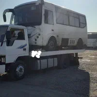 کفی خودروبر جرثقیل امدادخودرو یدک کش سنگین کرج|خدمات حمل و نقل|کرج, کمال‌شهر|دیوار