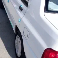 فروش پراید ۱۳۲ عتیقه