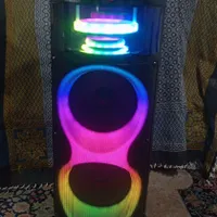 اسپیکرجی بی ال