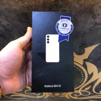 سامسونگ Galaxy S24FE با حافظه ۲۵۶ گیگ