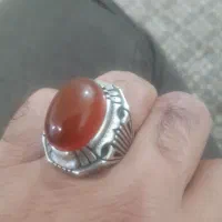 عقیق یمنی کلکسیونی