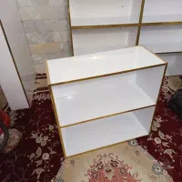 فروش قفسه‌های مغازه از حنس MDF|فروشگاه و مغازه|سیرجان, |دیوار