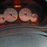 206sdمدل 98 ی کاپوت رنگ|خودرو سواری و وانت|ساوه, |دیوار