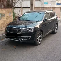 فیدلیتی پرایم 7 نفره