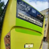 اتوبوس شهری زوندا آکیا|خودرو سنگین|اردبیل, |دیوار