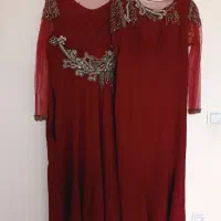 حراج لباس مجلسی نو۴۰۰