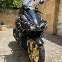 کیلیک ۱۶۰ هوندا تایلندی اصلی ۱۴۰۴
