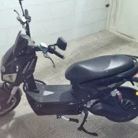 موتور برقی کم کارکرد|موتورسیکلت|یزد, |دیوار