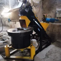 خط کامل اسیاب شور|ماشینآلات صنعتی|مشهد, رسالت|دیوار