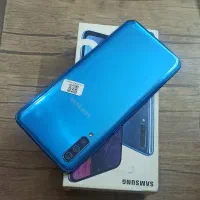 سامسونگ A50 با حافظه 128 گیگابایت|موبایل|شاهینشهر, فیض|دیوار