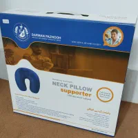 بالشتک گردنی الیافی نونوآکبند