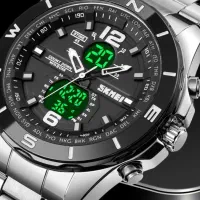 ساعت مچی دوزمانه اوجینال|ساعت|اهر, |دیوار