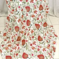 رومیزی مخمل پورشه|پرده، رانر، رومیزی|شهرضا, |دیوار