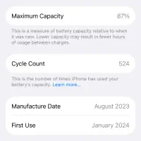 ایفون ۱۵ پرو