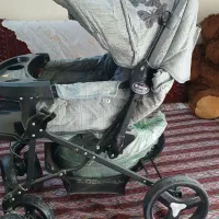 کریروکالسکه مدل دلیجان|کالسکه و لوازم جانبی|تهران, دروازه شمیران|دیوار