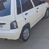 پراید 111|خودرو سواری و وانت|ابریشم, |دیوار