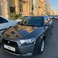 فروش دنا پلاس اتومات ۱۴۰۱
