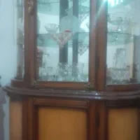 بوفه|بوفه، ویترین، کنسول|قروه, |دیوار