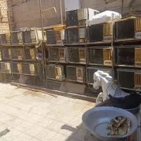 بدن کولراو جنرال ۲۲ عدد همه باهم برای فروش