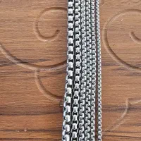 گردن بند استیل|جواهرات|شهرکرد, |دیوار