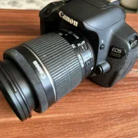 دوربین کنون 700D