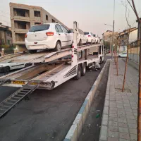 تیبا 2 (هاچبک) EX، مدل ۱۴۰۱