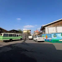 فروش زمین ۱۰۰ متری|فروش زمین و ملک کلنگی|رشت, ولکس|دیوار