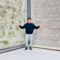 انواع قالی پتینه و وینتج و مدرن و لاکی در بوشهر|فرش|بوشهر, |دیوار