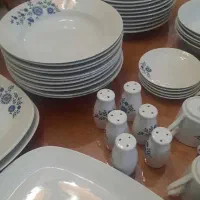 ظروف چینی قدیمی