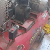 تعدادی ابزار نجاری کامل تقریبا برای شروع