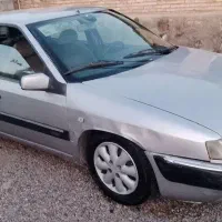 سیتروئن زانتیا 2000cc، مدل ۱۳۸۴