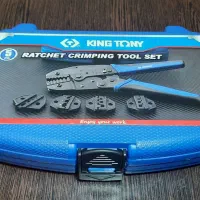 انبر پرس کابلشو و وایرشو کینگ تونی تایوانKing Tony|ابزارآلات|تهران, قصر فیروزه ۱|دیوار