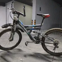 دوچرخه سایز ۲۴