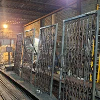 تولیدی درب آکاردئون، اکاردون|مصالح و تجهیزات ساختمان|فردیس, فردیس|دیوار