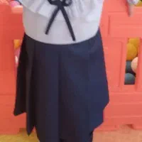 فرم مهدکودک|کفش و لباس بچه|اصفهان, کوی شهید کشوری|دیوار