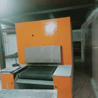 فروش دستگاه نانوایی تافتون زرین پخت