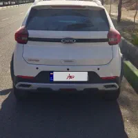 ام وی ام ایکس ۲۲ پرو ام تی|خودرو سواری و وانت|قم, ارم|دیوار