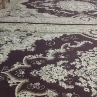 دو عدد فرش 9متری و یک عدد فرش 6متری