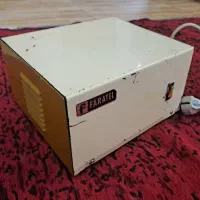 ترانس فاراتل