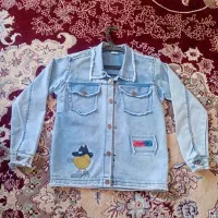 لباس بچگانه|کفش و لباس بچه|فردوس (خراسان), |دیوار