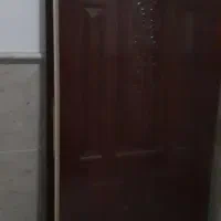 درب کمددیواری HDF