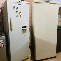 یخچال و فریزر پارس