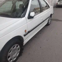 پژوپارس تیوفایو مدل۱۳۹۶|خودرو سواری و وانت|بابل, |دیوار