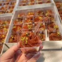 حلوا عربی تک نفره.خرما.فاتحه|خوردنی و آشامیدنی|ایلام, |دیوار