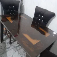 میزناهارخوری