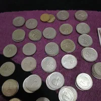 سکه|کلکسیون سکه، تمبر، اسکناس|صفادشت, |دیوار