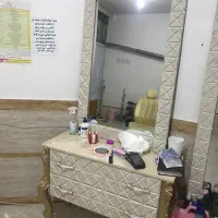 فروش وسایل سالن زیبایی